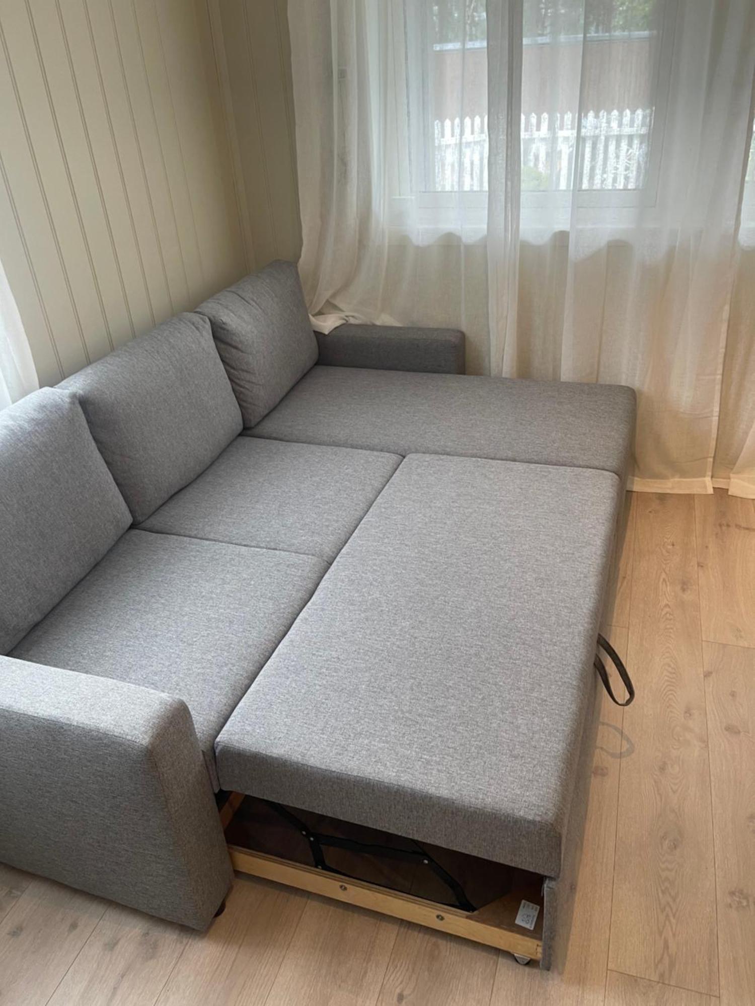 Lys Rent Og Trivelig Hybelleilighet 克里斯蒂安桑 外观 照片